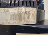  Щиток приборов (приборная панель) Volkswagen Passat 5 1996-2000 20377557 #3