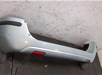 1237675, 2N1117862BAH3AB Бампер Ford Fusion 2002-2012 20377559 #2