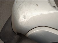  Бампер Ford Fusion 2002-2012 20377559 #2