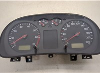  Щиток приборов (приборная панель) Volkswagen Golf 4 1997-2005 20377563 #1