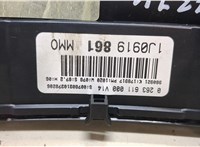  Щиток приборов (приборная панель) Volkswagen Golf 4 1997-2005 20377563 #4