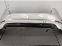  Бампер Ford Mondeo 4 2007-2015 20377572 #1