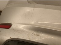  Бампер Ford Mondeo 4 2007-2015 20377572 #5