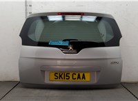  Крышка (дверь) багажника Peugeot 5008 2009-2016 20377576 #1