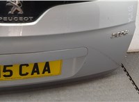  Крышка (дверь) багажника Peugeot 5008 2009-2016 20377576 #3