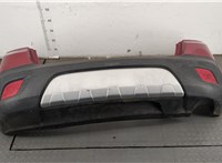  Бампер Opel Mokka 2012-2019 20377578 #1
