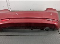  Бампер KIA Ceed 2007-2012 20377582 #1