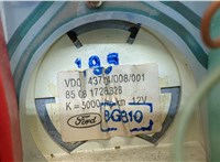  Щиток приборов (приборная панель) Ford Scorpio 1986-1994 20377588 #4