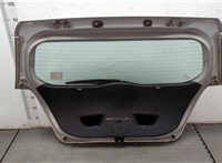  Крышка (дверь) багажника KIA Ceed 2007-2012 20377589 #2