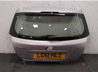 737001H000 Крышка (дверь) багажника KIA Ceed 2007-2012 20377589 #3