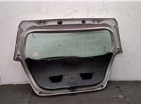 737001H000 Крышка (дверь) багажника KIA Ceed 2007-2012 20377589 #8