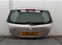  Крышка (дверь) багажника KIA Ceed 2007-2012 20377589 #1
