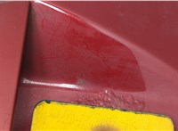  Крышка (дверь) багажника KIA Ceed 2007-2012 20377613 #7