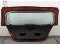  Крышка (дверь) багажника KIA Ceed 2007-2012 20377613 #8