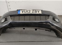  Бампер Volkswagen Golf 6 2009-2012 20377628 #1