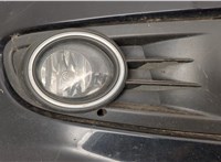  Бампер Volkswagen Golf 6 2009-2012 20377628 #2