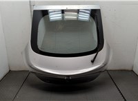  Крышка (дверь) багажника Opel Insignia 2008-2017 20377635 #1