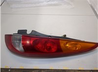  Фонарь (задний) Nissan Almera Tino 20377636 #1