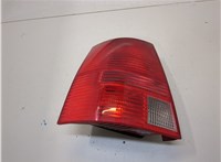  Фонарь (задний) Volkswagen Bora 20377645 #1