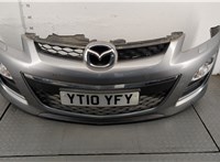  Бампер Mazda CX-7 2007-2012 20377647 #1