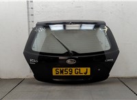  Обшивка крышки (двери) багажника KIA Rio 2005-2011 11385905 #1