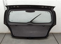  Обшивка крышки (двери) багажника KIA Rio 2005-2011 11385905 #7