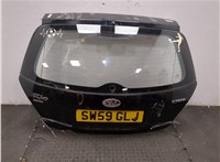 737001G320 Крышка (дверь) багажника KIA Rio 2005-2011 20377652 #10