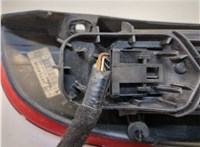 Фонарь (задний) Opel Corsa C 2000-2006 20377655 #7