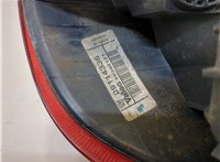  Фонарь (задний) Opel Corsa C 2000-2006 20377655 #8