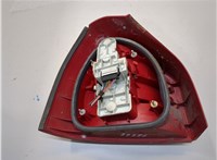  Фонарь (задний) Audi A3 (8L) 1996-2003 20377661 #4