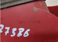  Фонарь (задний) Audi A3 (8L) 1996-2003 20377661 #7