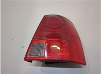  Фонарь (задний) Volkswagen Bora 20377663 #1