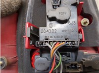  Фонарь (задний) Volkswagen Bora 20377663 #4