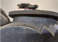  Фонарь (задний) Mercedes A W168 1997-2004 20377668 #6