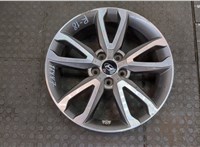  Диск колесный Hyundai Santa Fe 2012-2016 20377675 #1