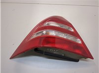  Фонарь (задний) Mercedes C W203 2000-2007 20377676 #1