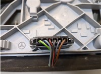  Фонарь (задний) Mercedes C W203 2000-2007 20377676 #5