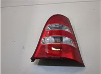  Фонарь (задний) Mercedes A W168 1997-2004 20377680 #1