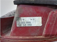 Фонарь (задний) Volkswagen Golf 4 1997-2005 20377686 #7
