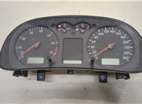 Щиток приборов (приборная панель) Volkswagen Golf 4 1997-2005 20377687 #1