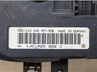  Щиток приборов (приборная панель) Volkswagen Golf 4 1997-2005 20377687 #3