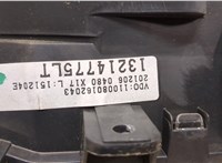  Щиток приборов (приборная панель) Opel Meriva 2003-2010 20377689 #3
