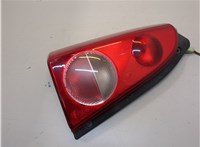  Фонарь (задний) Opel Agila 2000-2007 20377700 #1