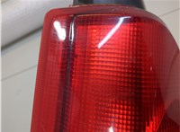  Фонарь (задний) Opel Agila 2000-2007 20377700 #3