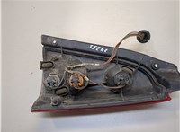  Фонарь (задний) Opel Agila 2000-2007 20377700 #4