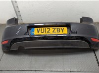  Бампер Volkswagen Golf 6 2009-2012 20377703 #1