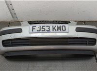  Бампер Hyundai Getz 20377709 #1