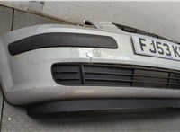  Бампер Hyundai Getz 20377709 #3