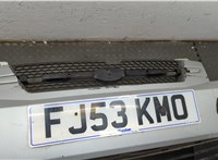  Бампер Hyundai Getz 20377709 #4