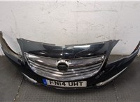 6400646, 13238285 Бампер Opel Insignia 2008-2017 20377720 #6